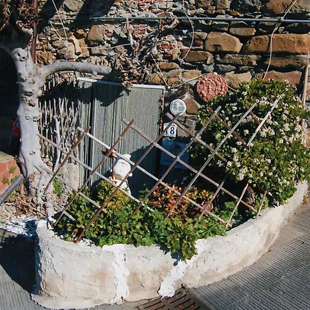 Apartment Il Rustico Di Silvia Nelle 5 Terre Corniglia
