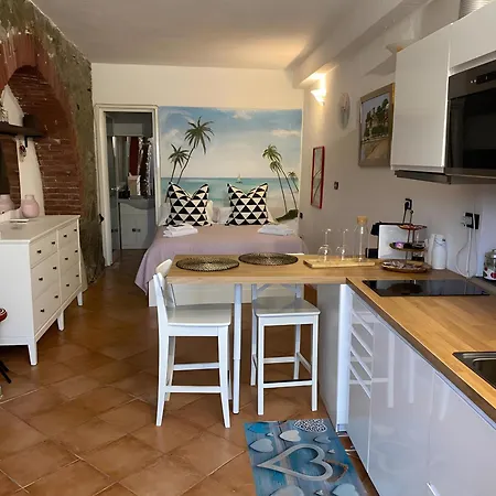Il Rustico Di Silvia Nelle 5 Terre * Corniglia
