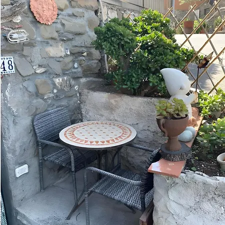 Il Rustico Di Silvia Nelle 5 Terre Apartment