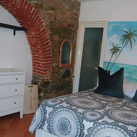 Il Rustico Di Silvia Nelle 5 Terre Apartment *