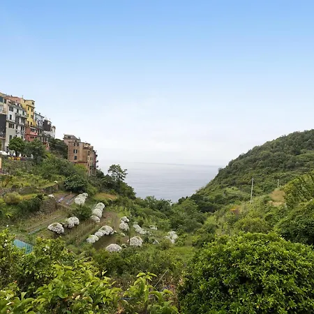 Appartement Il Rustico Di Silvia Nelle 5 Terre