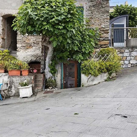 Appartement Il Rustico Di Silvia Nelle 5 Terre *