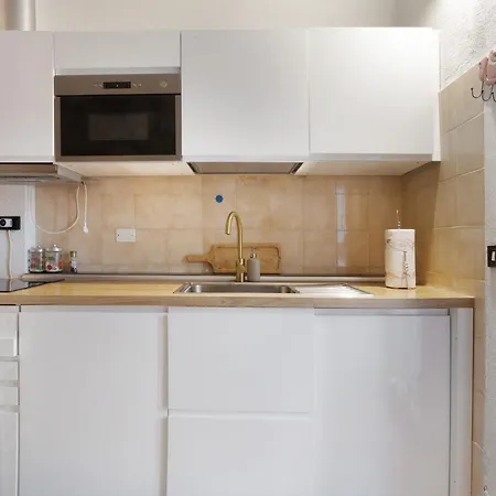 Apartament Il Rustico Di Silvia Nelle 5 Terre *