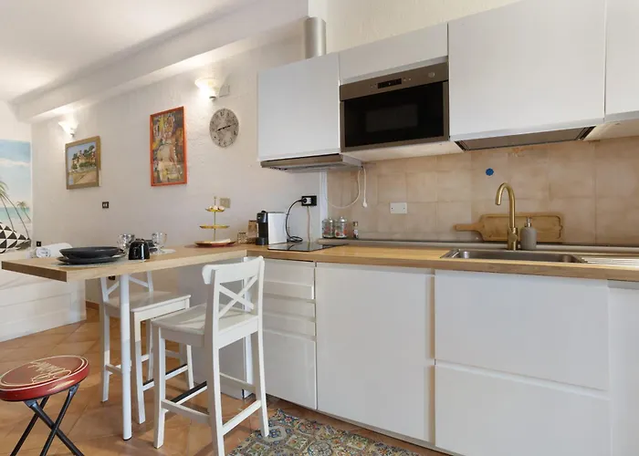 Il Rustico Di Silvia Nelle 5 Terre