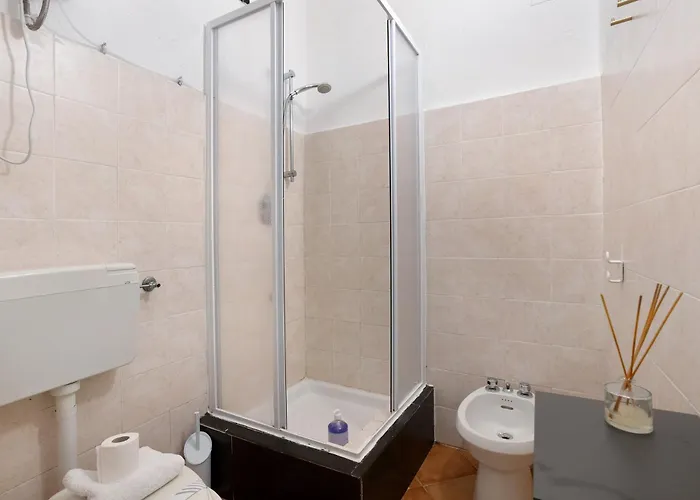 Il Rustico Di Silvia Nelle 5 Terre Appartement Corniglia