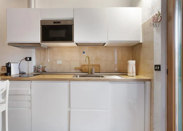 Il Rustico Di Silvia Nelle 5 Terre * Corniglia