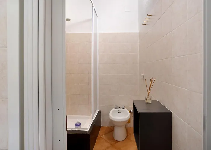 Il Rustico Di Silvia Nelle 5 Terre *