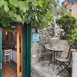 Apartamento Il Rustico Di Silvia Nelle 5 Terre Corniglia