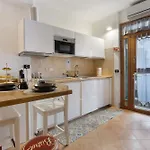 Apartamento Il Rustico Di Silvia Nelle 5 Terre *