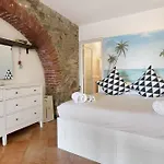 Apartamento Il Rustico Di Silvia Nelle 5 Terre Corniglia