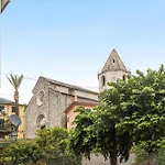Apartman Il Rustico Di Silvia Nelle 5 Terre