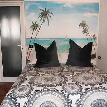 Il Rustico Di Silvia Nelle 5 Terre Appartement *