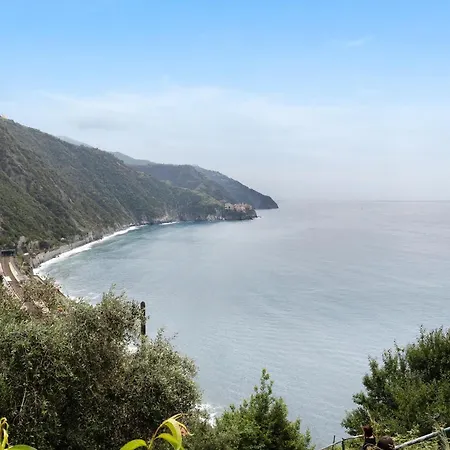 Il Rustico Di Silvia Nelle 5 Terre