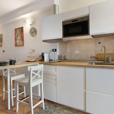 Il Rustico Di Silvia Nelle 5 Terre