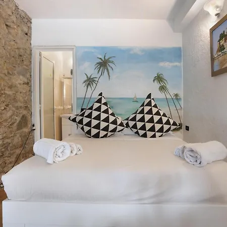 Il Rustico Di Silvia Nelle 5 Terre Апартаменты *