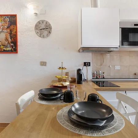 Il Rustico Di Silvia Nelle 5 Terre Корнилья