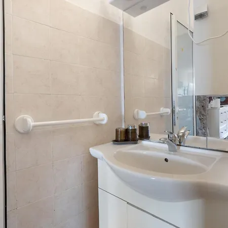 Il Rustico Di Silvia Nelle 5 Terre Апартаменты Корнилья