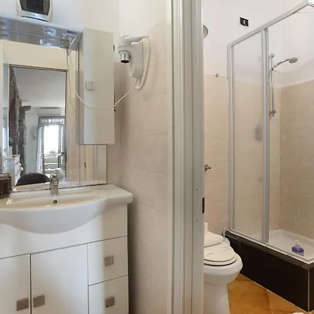 Il Rustico Di Silvia Nelle 5 Terre Корнилья