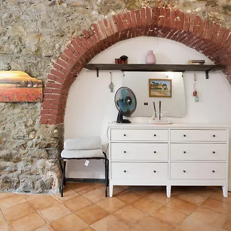 Il Rustico Di Silvia Nelle 5 Terre * Корнилья