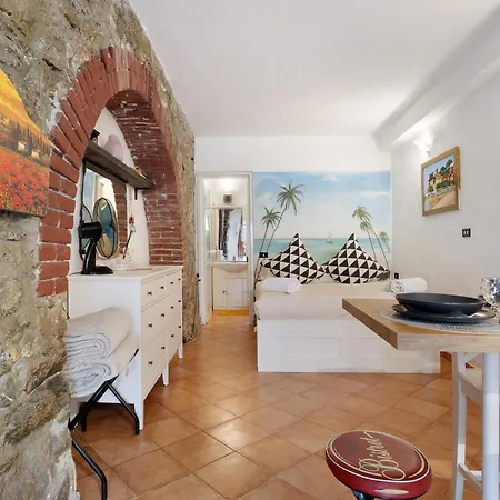 Il Rustico Di Silvia Nelle 5 Terre