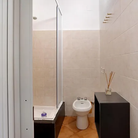 Il Rustico Di Silvia Nelle 5 Terre *