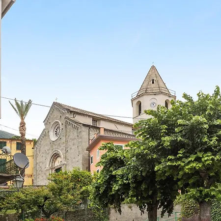 Apartment Il Rustico Di Silvia Nelle 5 Terre