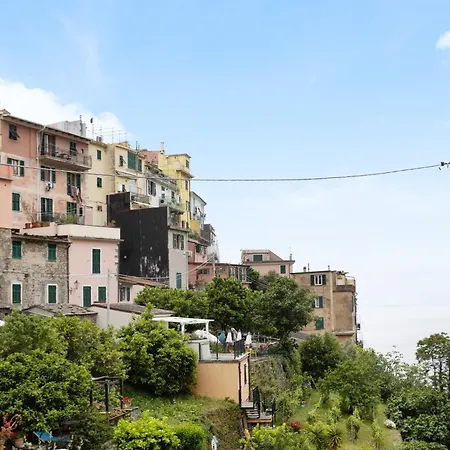 Il Rustico Di Silvia Nelle 5 Terre Apartment *