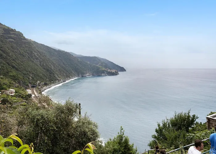 Il Rustico Di Silvia Nelle 5 Terre