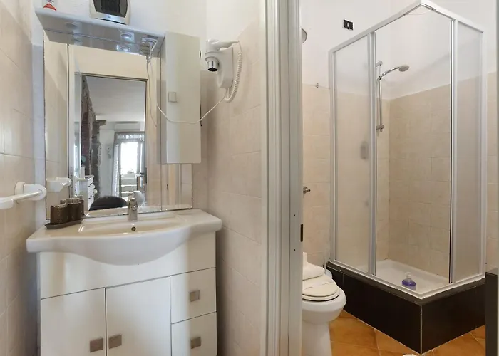 Il Rustico Di Silvia Nelle 5 Terre Corniglia